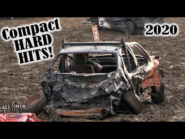 Demo Derby COMPACT HARD HITS 2020