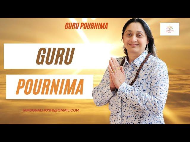 Guru Purnima 2021- Blessings and Gratitude guru purnima 2021 date and time