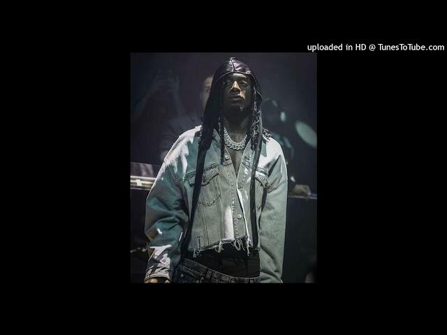 Type beat Playboi carti x Yeat x SosMula "diyl" [prod. rynheight]