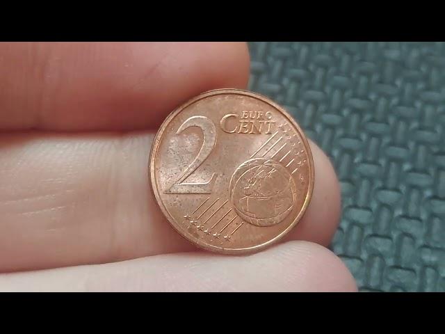 CHECK YOUR CHANGE WORLD COIN FIND #1367