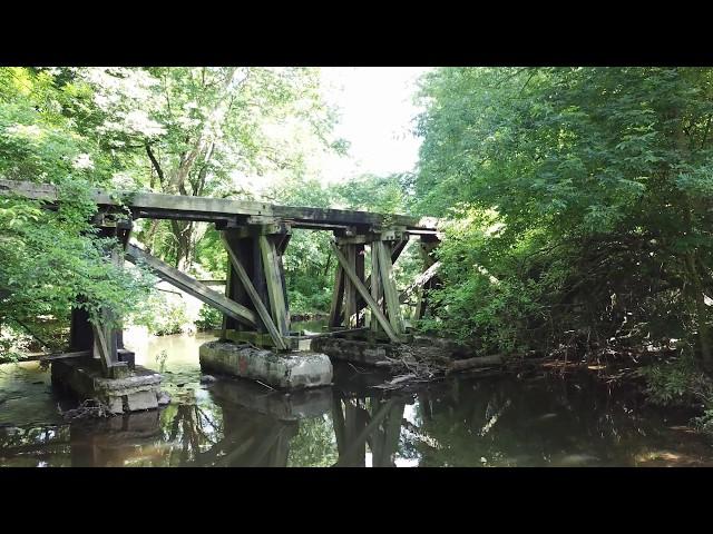 St. Peters Village, Chester County, PA - Drone Video!