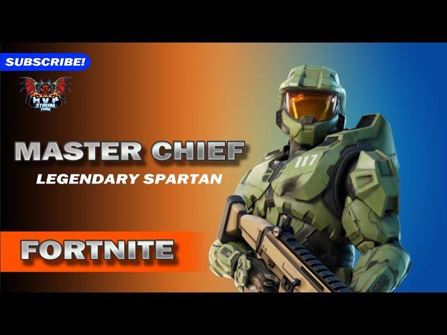 Master Chief #Fortnite #FortniteMontage #FortniteRolePlay #Halo #117