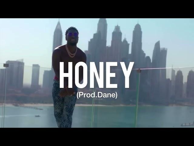 Frenna x Dopebwoy x Burna boy Type Beat “Honey” (Prod.Dane)