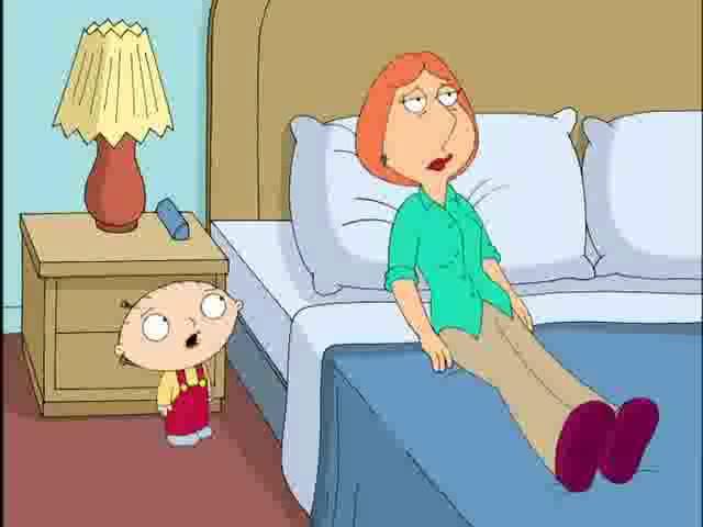 Lois Mom Mum Mommy   Family Guy