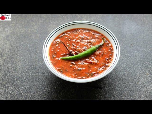 High Protein Dal Curry For Weight Loss - Healthy Lunch Recipes | Skinny Recipes