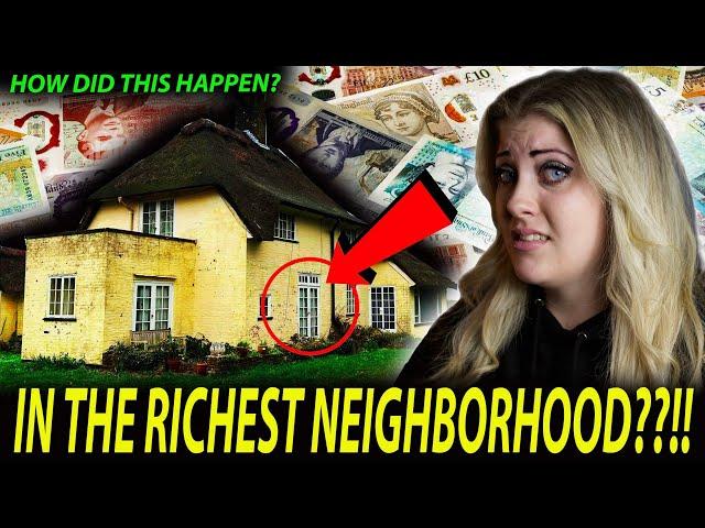 INSIDE AN ABANDONED 1980’s TIME CAPSULE HOUSE| WHERE DID THEY ALL GO? YOU WONT BELIEVE WHATS LEFT!!