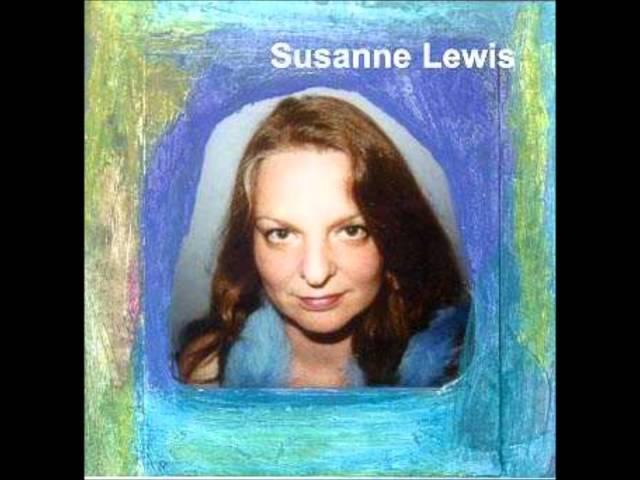 Susanne Lewis - Lucky