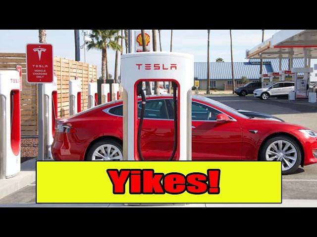 Tesla Stock's Phase 2 is about to be NUTS [Watch Soon!]