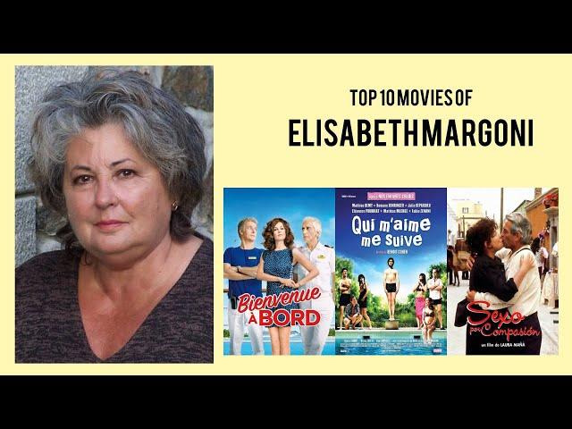 Elisabeth Margoni Top 10 Movies | Best 10 Movie of Elisabeth Margoni