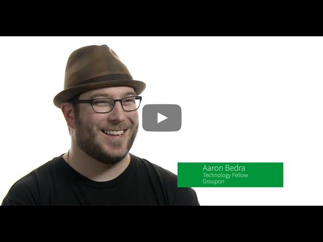 Why Customers Choose NGINX