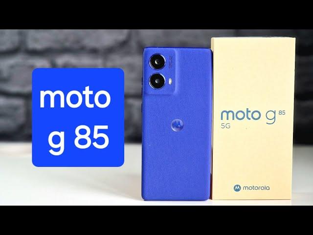 moto g85. Kontrowersyjna zmiana 