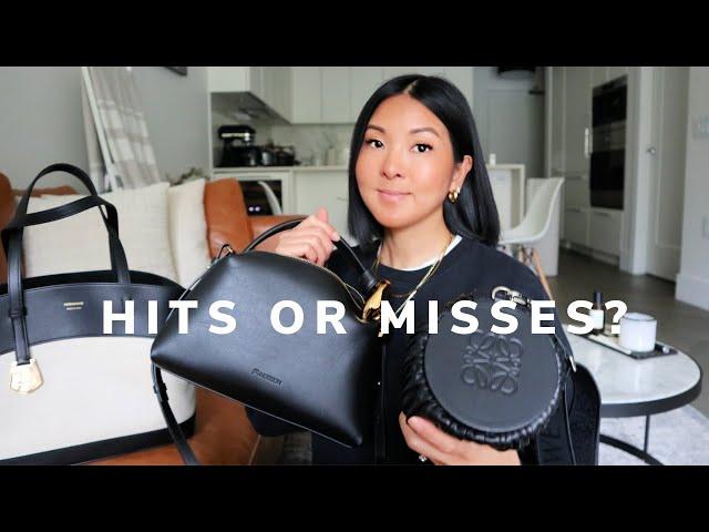 HITS & MISSES | RECENT LUXURY PURCHASES