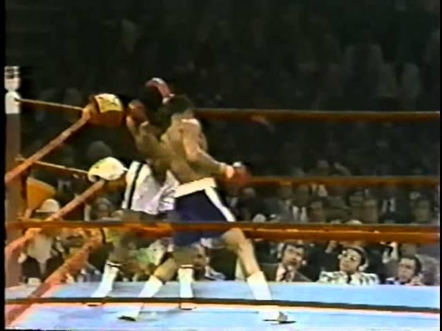 Muhammad Ali vs Ken Norton II - Sept. 10, 1973 - Entire fight - Rounds 1 - 12 & Interviews