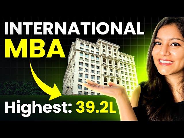 Is MBA from SDA Bocconi Asia Center Worth It?  Fee | Placement | Exchange Program