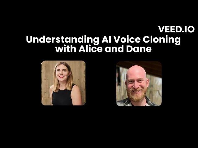 The Risk of AI Voice Cloning: Q&A With an AI Hacker