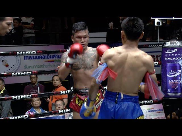 Absolute Muay Thai 52