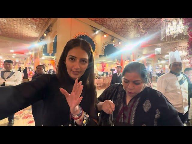 Grand Event Vada Pav Girl and Dolly Chai wala In Gurgaon | All Celebrities are here |️