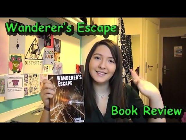 Wanderer's Escape by Simon Goodson (book review)