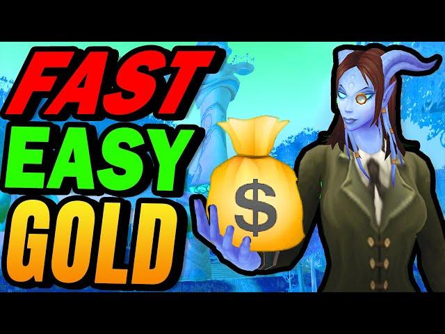 15 Effortless Gold Making Secrets in WotLK Classic (WoW Wrath Gold Farm Guide)