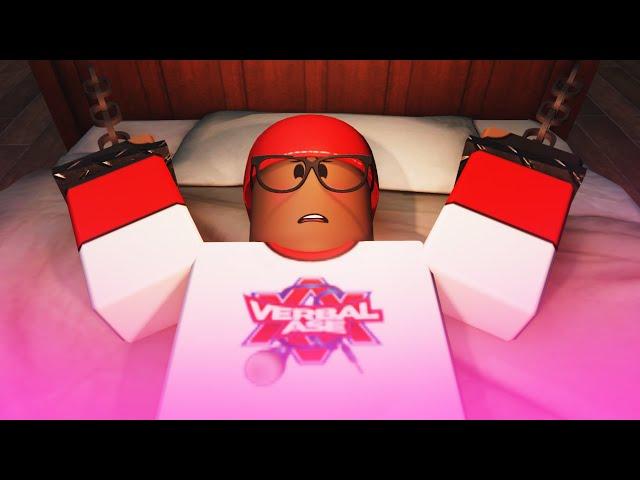 Verbalase 50K in Roblox | Animation