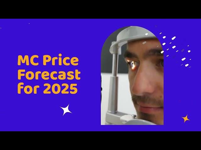 Merit Circle Price Prediction 2023, 2025, 2030   Will MC go up