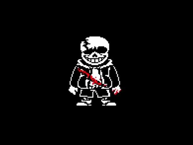 Undertale Last Breath Sans Phase 3  10 hour @EpicReaperFatalKingOmnipotent