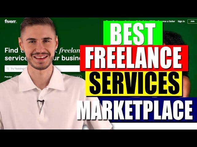 Best Freelance Website For Beginners 2021