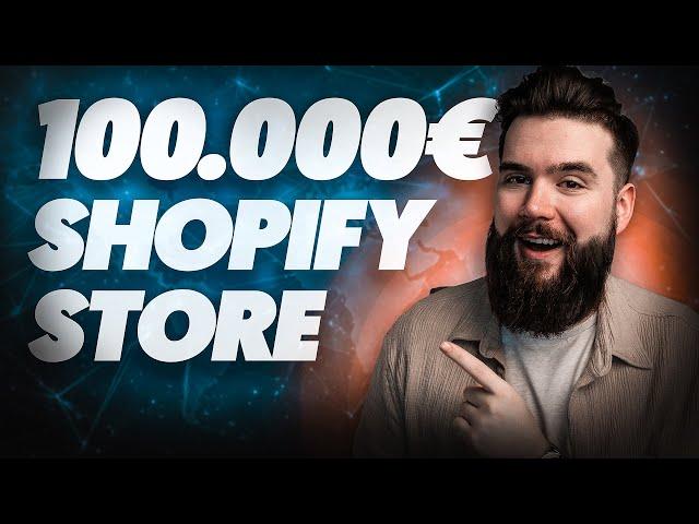 Von NULL Auf 100 Mit Shopify Dropshipping in 2025