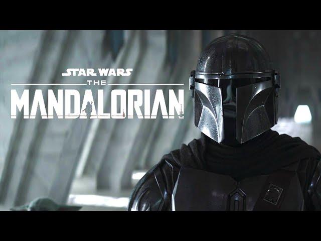 The Mandalorian Season 3 - Official Trailer 2 Starring Pedro Pascal