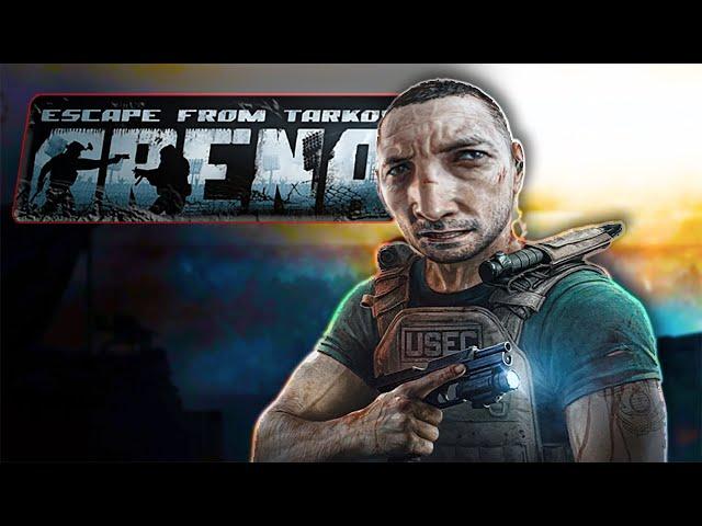 ТИПИЧНЫЙ ТАРКОВ ESCAPE FROM TARKOV ARENA | ESCAPE FROM TARKOV | GAMEPLAY #2