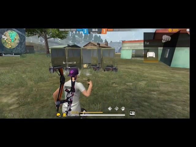 Free Fire New Whatsapp Video Ajay Gaming3356