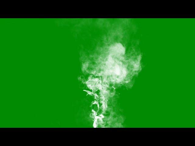 smoke effect green screen // Smoke Green screen video // full screen smoke effects green screen 2021