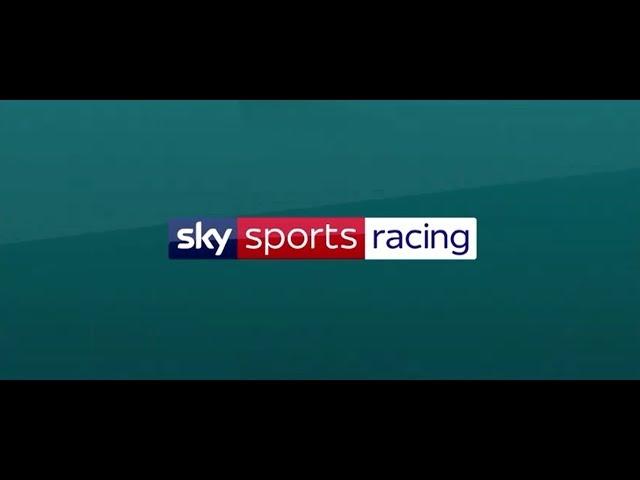 Sky Sports Racing - a new channel dedicated to horse racing