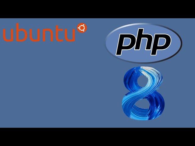 How to install PHP 8 on ubuntu 18.04/20.04 LTS Linux | Install PHP module also