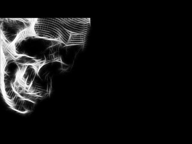 DARK TECHNO MIX 2018