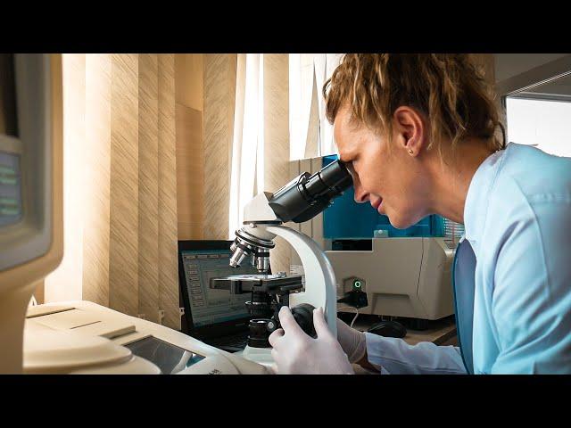 MDL 'DELPEM' Haskovo | Clinical Laboratory Promo video