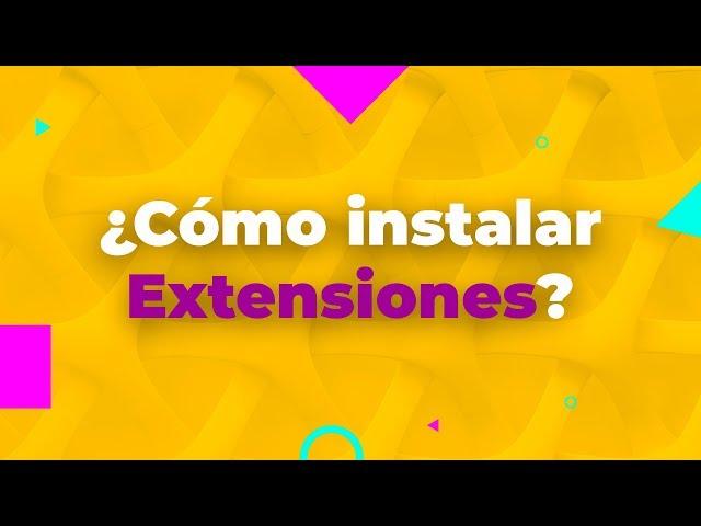 Cómo Instalar Extensiones en After Effects [Tutorial]