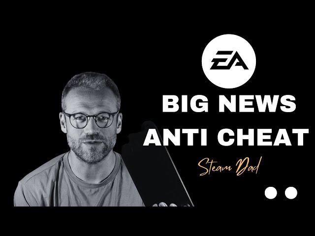 EA's Anti-Cheat News: Was bedeutet das für Steam Deck-Spieler?