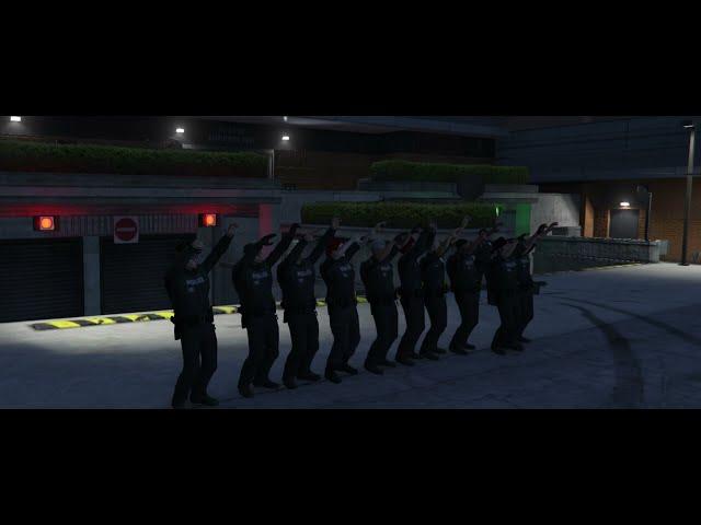 İllegal Downnn #MDRP #LSPD