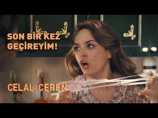 Son Bir Kez Geçireyim - Celal İle Ceren