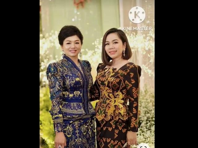 Hol pha Muong khmer  beautiful  fashion 2022  2023