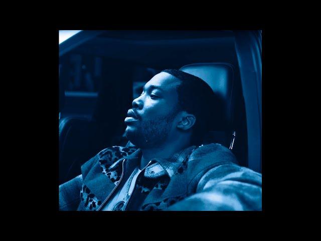 Meek Mill Type Beat - "No Turning Back”