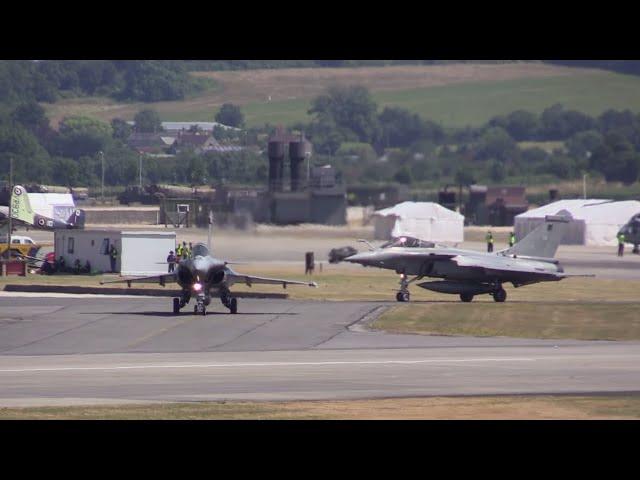 YEOVILTON SUNDAY DEPARTURES 2018