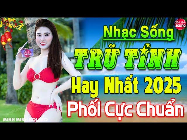 LK Nhạc Sống Thôn Quê Vừa Ra Lò 2024️Mở Loa Hết Cỡ LK Nhạc Sống Hà Tây Gái Xinh 2K6 Phê SỞN DA GÀ