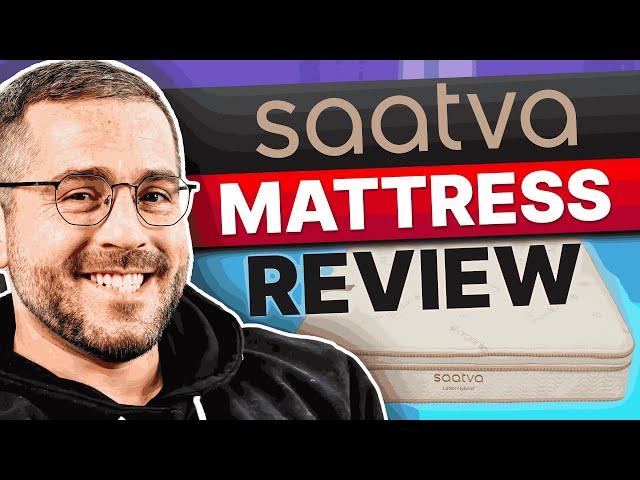 Saatva Mattress Review: Reasons to Buy/Not Buy | Not Sponsored