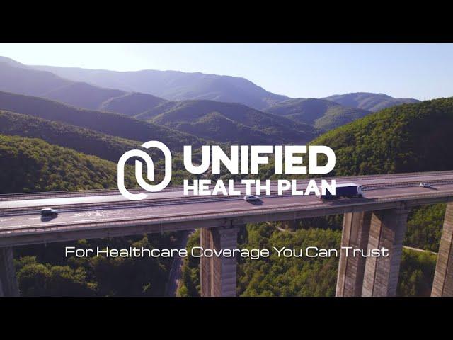 Unified Health Plan