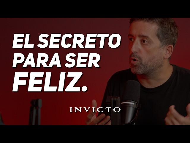 Jordi Reche es INVICTO - Consejos Para Vivir Mejor - Reflexión - Trucos para ser Feliz - Éxito