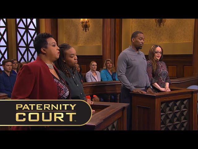 20 Years of Questions Leads to Paternity Test (Full Episode) | Paternity Court