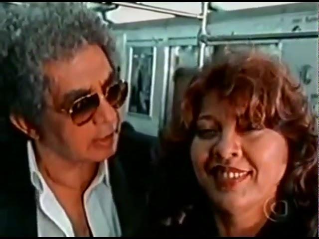 Reginaldo Rossi e Roberta Miranda - Amanhã