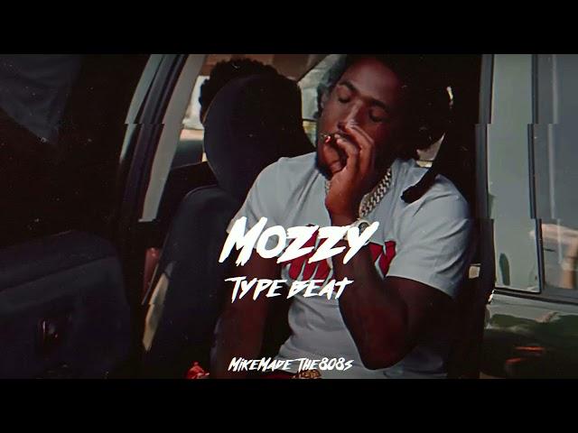 [Free] Mozzy Type Beat 2024 "Never Leave The Streets Alone"
